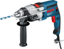 «Ударная дрель Bosch GSB 19-2 RE»